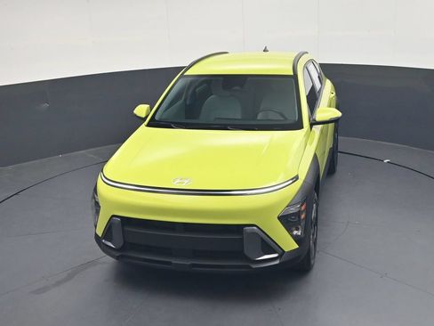 Used 2025 Hyundai Kona SEL AWD/4WD image 41