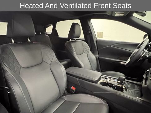 Certified 2025 Lexus RX 350h w/ Convenience Package AWD/4WD image 11