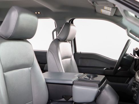 Used 2023 Ford F250 XL w/ FX4 Off-Road Package image 29