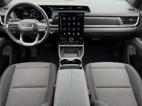 Certified 2025 GMC Terrain Elevation image 11