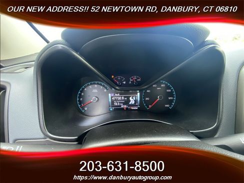 Used 2016 Chevrolet Colorado Z71 AWD/4WD image 15