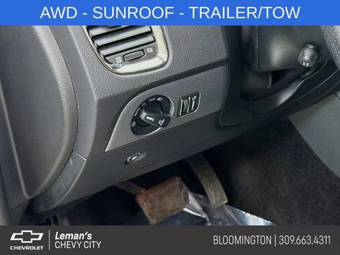 Used 2018 Dodge Durango R/T w/ Trailer Tow Group IV image 12