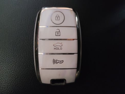 Used 2019 Kia Sorento EX FWD image 32