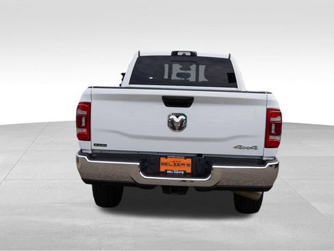Certified 2024 RAM 2500 Tradesman w/ Chrome Appearance Group AWD/4WD image 6