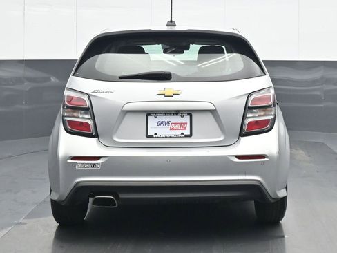 Used 2019 Chevrolet Sonic LT image 5