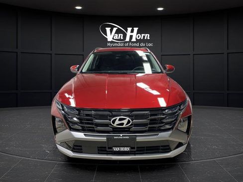 New 2026 Hyundai Tucson SEL image 9