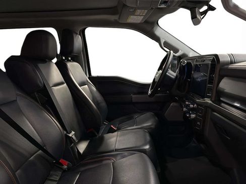 Used 2025 Ford F350 Lariat w/ Camper Package AWD/4WD image 10