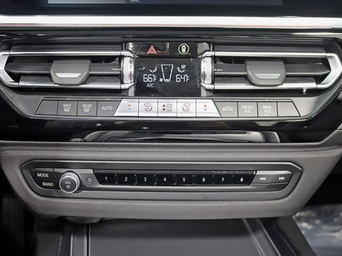 Used 2022 BMW Z4 sDrive30i w/ Convenience Package image 25