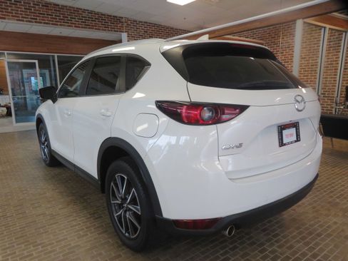 Used 2018 MAZDA CX-5 Touring FWD image 6