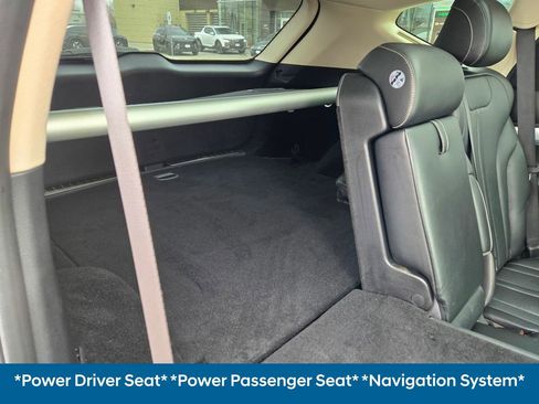 Used 2021 Genesis GV80 2.5T Advanced image 18