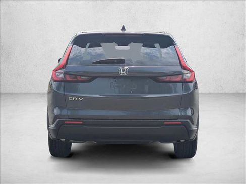 Used 2023 Honda CR-V EX-L image 6