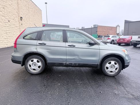 Used 2011 Honda CR-V LX image 6