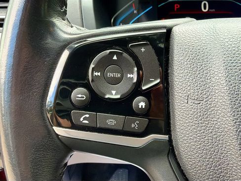Used 2019 Honda Odyssey EX-L image 12