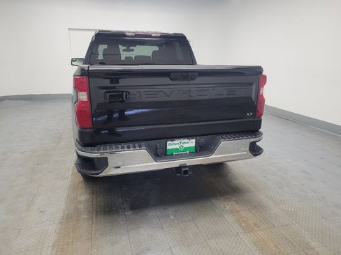Used 2021 Chevrolet Silverado 1500 LT image 6