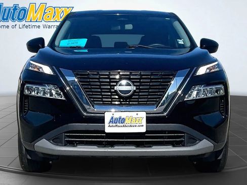 Used 2023 Nissan Rogue SV AWD/4WD image 2