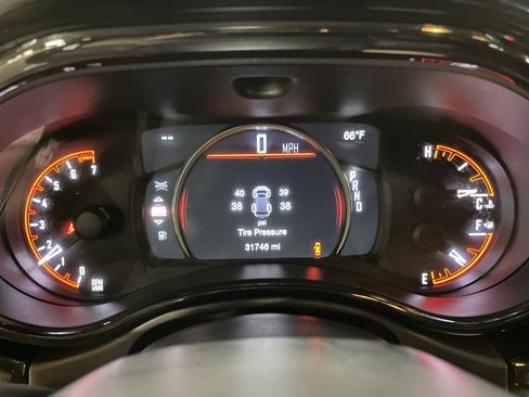 Used 2022 Dodge Durango SXT w/ Trailer Tow Group IV image 22