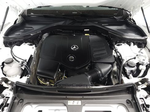 Certified 2026 Mercedes-Benz GLC 300 4MATIC image 31