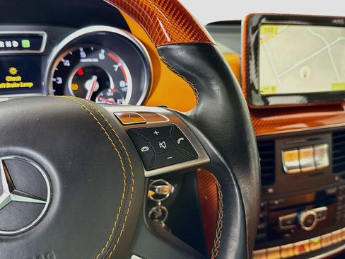 Used 2013 Mercedes-Benz G 63 AMG 4MATIC image 22