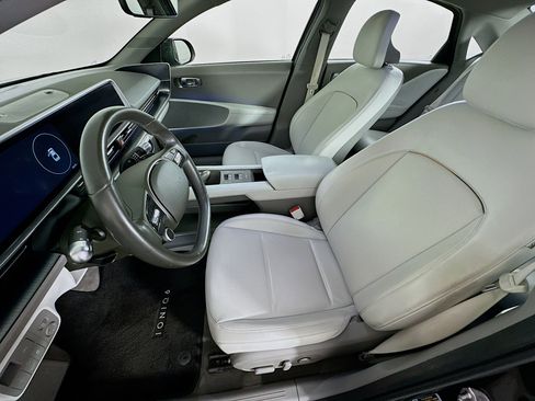 Used 2024 Hyundai Ioniq 6 SEL image 13