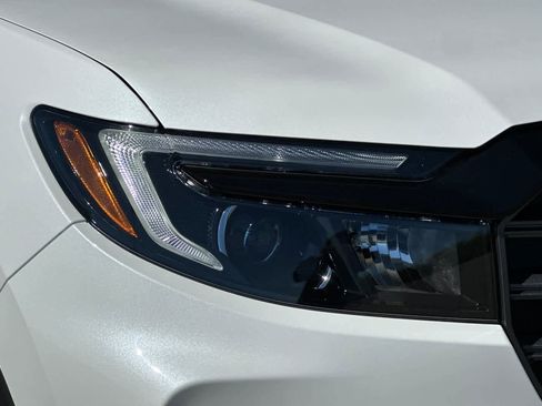 New 2026 Honda Ridgeline TrailSport image 28