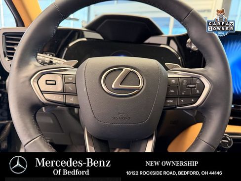Used 2023 Lexus NX 350 AWD image 13