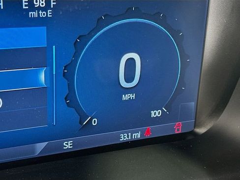 New 2026 Ford F450 Platinum w/ FX4 Off-Road Package image 12