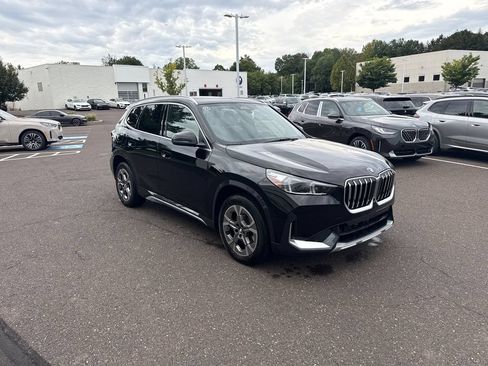 Certified 2026 BMW X1 xDrive28i w/ Convenience Package AWD/4WD image 7