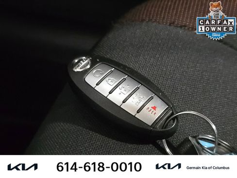 Used 2020 Nissan Versa SR w/ Convenience Package FWD image 34