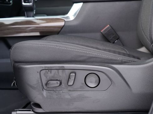 Used 2022 Chevrolet Silverado 1500 RST w/ All Star Edition Plus image 18