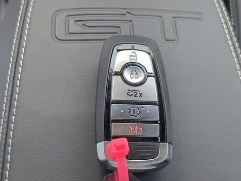 New 2025 Ford Mustang Mach-E GT image 36