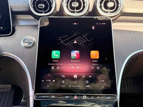 New 2026 Mercedes-Benz CLE 300 4MATIC Coupe image 21