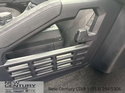 Used 2025 Toyota 4Runner TRD Sport image 31