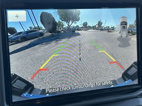 Used 2022 Ford Bronco Sport Big Bend w/ Convenience Package image 24