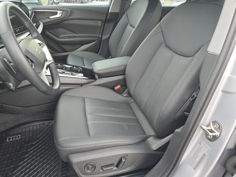 Certified 2025 Audi A5 2.0T Premium w/ Convenience Package AWD/4WD image 20