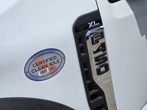New 2026 Ford F450 XL image 9