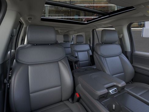 New 2026 Ford Expedition Max Active image 10