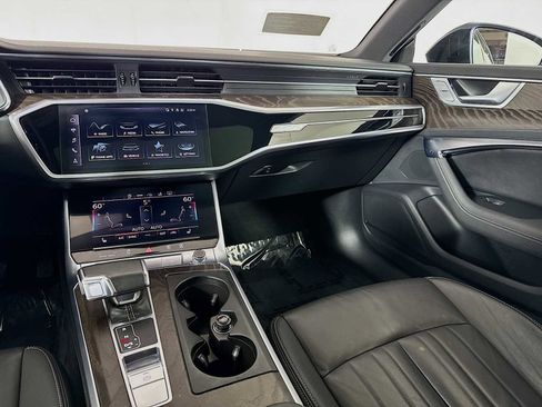 Used 2021 Audi A7 3.0T Premium Plus w/ Premium Plus image 24