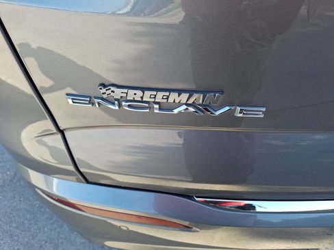 Used 2020 Buick Enclave Avenir FWD image 12