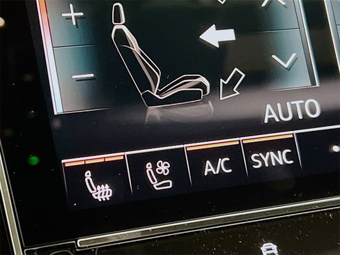 New 2026 Audi Q8 Premium Plus image 21