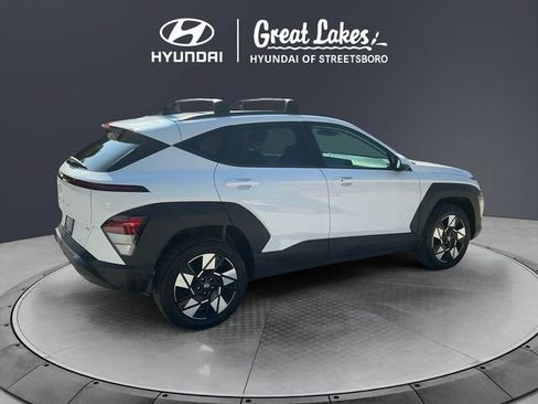 Used 2024 Hyundai Kona SEL AWD/4WD image 6