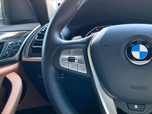 Used 2023 BMW X3 sDrive30i w/ Premium Package image 24