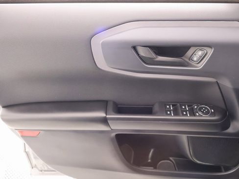 Used 2024 Ford Bronco Sport Big Bend image 14