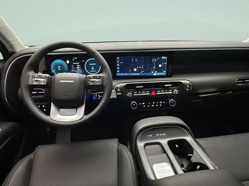 New 2026 Hyundai Palisade SEL AWD/4WD image 22