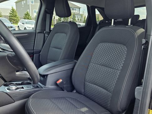 Used 2023 Ford Escape Active w/ Tech Pack #1 image 13