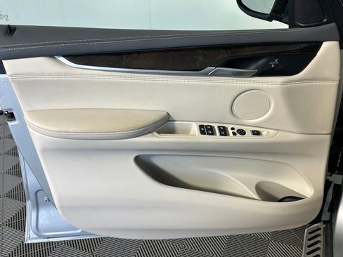 Used 2015 BMW X5 xDrive35i image 10