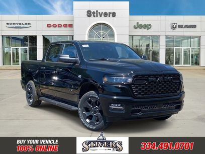 New 2026 RAM 1500 Express