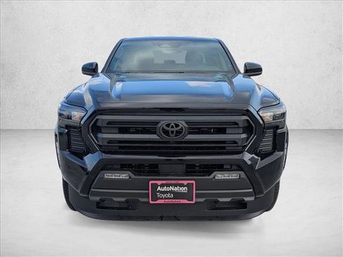 New 2026 Toyota Tacoma SR5 image 6