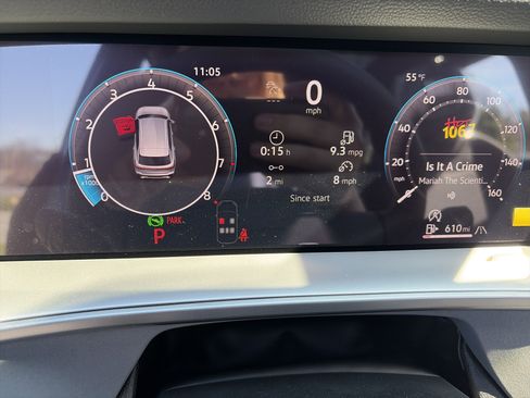 New 2026 Volkswagen Tiguan SE R-Line AWD/4WD image 29