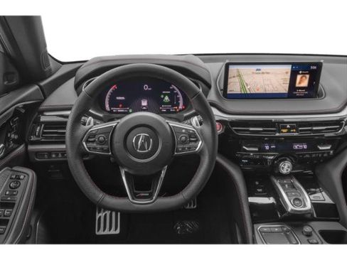 Used 2024 Acura MDX A-Spec AWD/4WD image 10