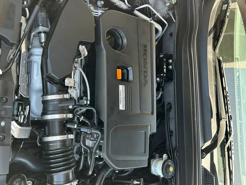 Used 2019 Honda Accord EX-L image 18